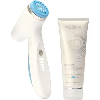 Nu Skin ageLOC Boost 97001951 od 5 949 Kč - Zbozi.cz Nu Skin ageLOC Boost 97001951 od 5 949 Kč - Zbozi.cz